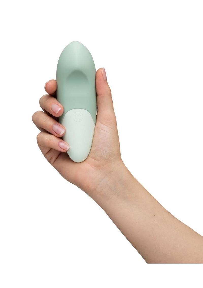 Womanizer "Noiseless" Clitoral Vibe