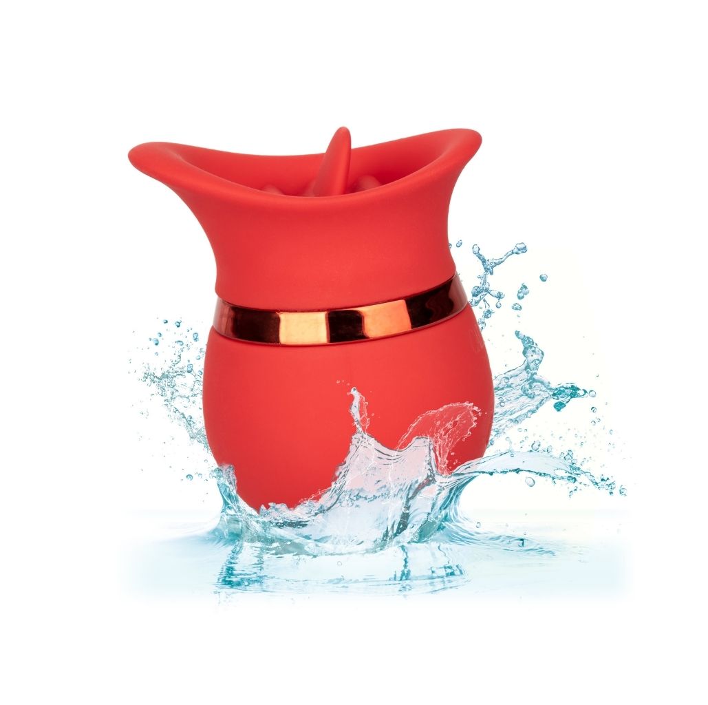 French Kiss Sweet Talker