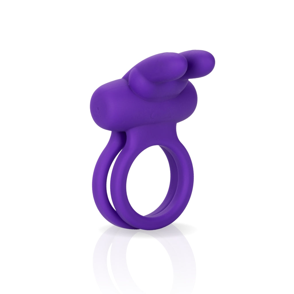 Bunny Love Ring for Couples - ticklekitty.com Bunny Love Ring for Couples - ticklekitty.com