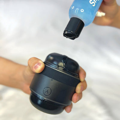 Slippery Kitty Lube by Dr. Sadie Allison