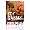 Toygasms! The Insider's Guide To Sex Toys And Techniques Cover