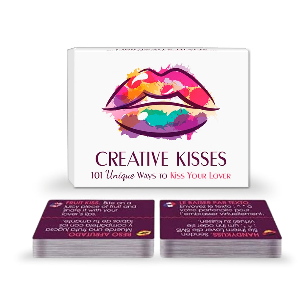 Tickle Her Kitty Valentine PlayKit + FREE Shipping!