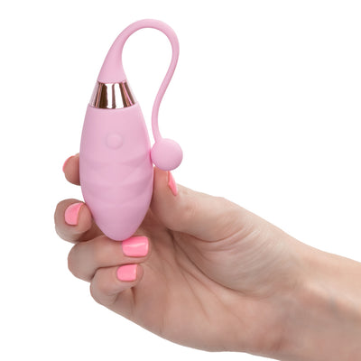Amour Remote Control Clitoral Bullet Hand