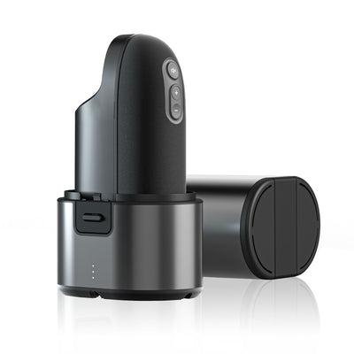 His and Hers Premium Pleasure Air Climax Kit + FREE Shipping!