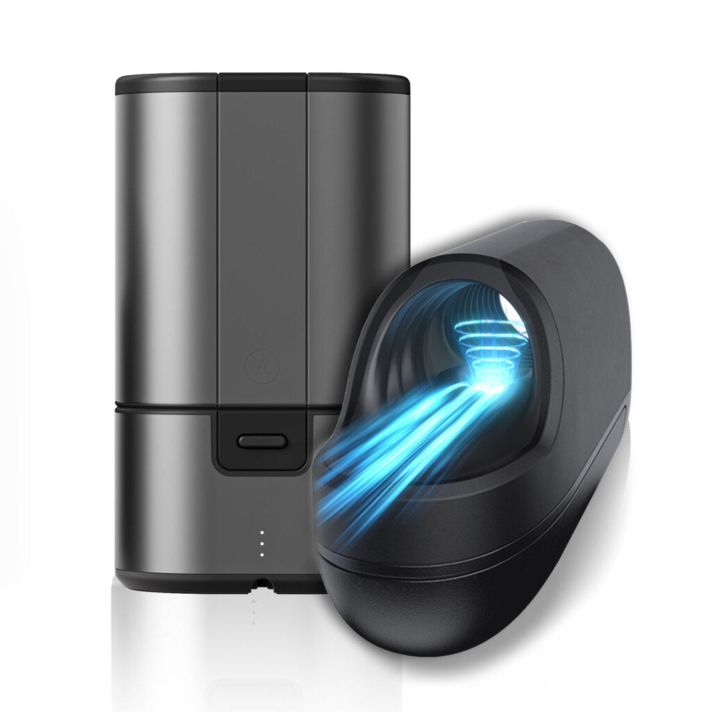 Arcwave Ion Pleasure Air Stroker + FREE Shipping! - ticklekitty.com Arcwave Ion Pleasure Air Stroker + FREE Shipping! - ticklekitty.com