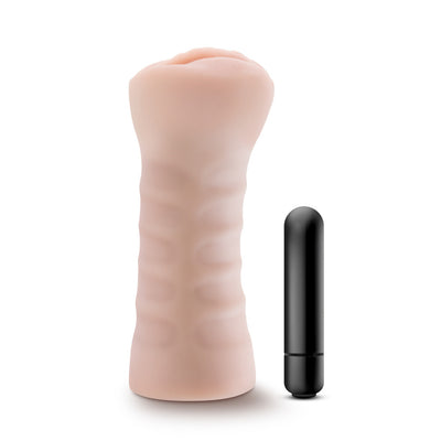 Ashley Masturbator Vibrator