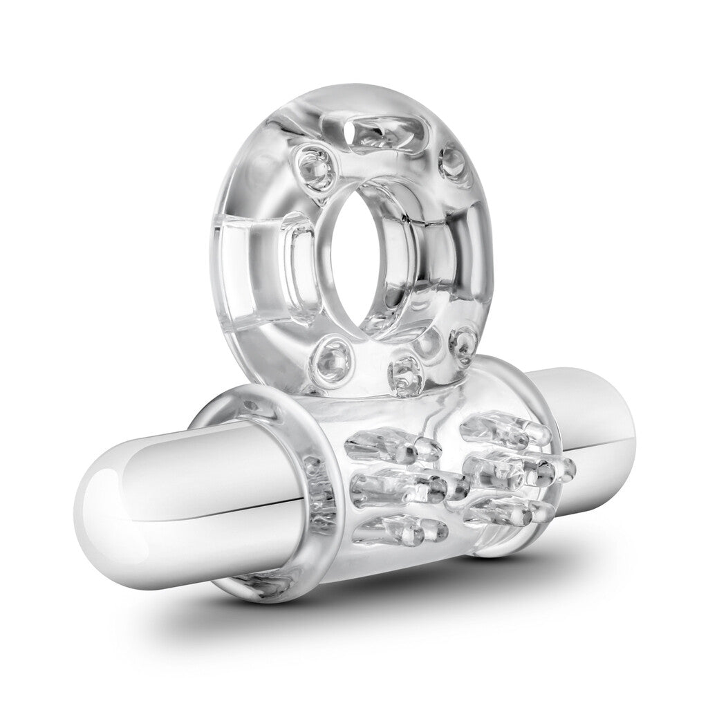 A Newcomers Couple's Orgasm Ring
