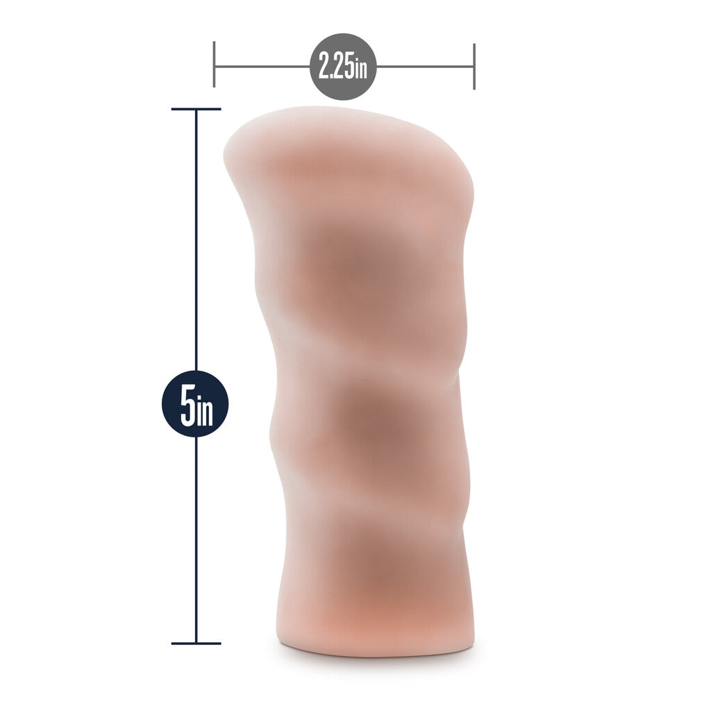 Backdoor Betty Dimensions