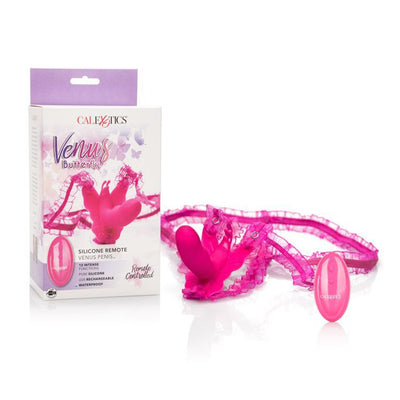 Butterfly Remote Venus Penis
