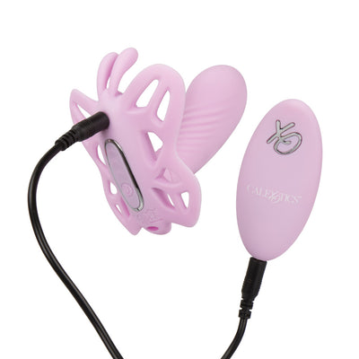 Butterfly Remote Venus Penis