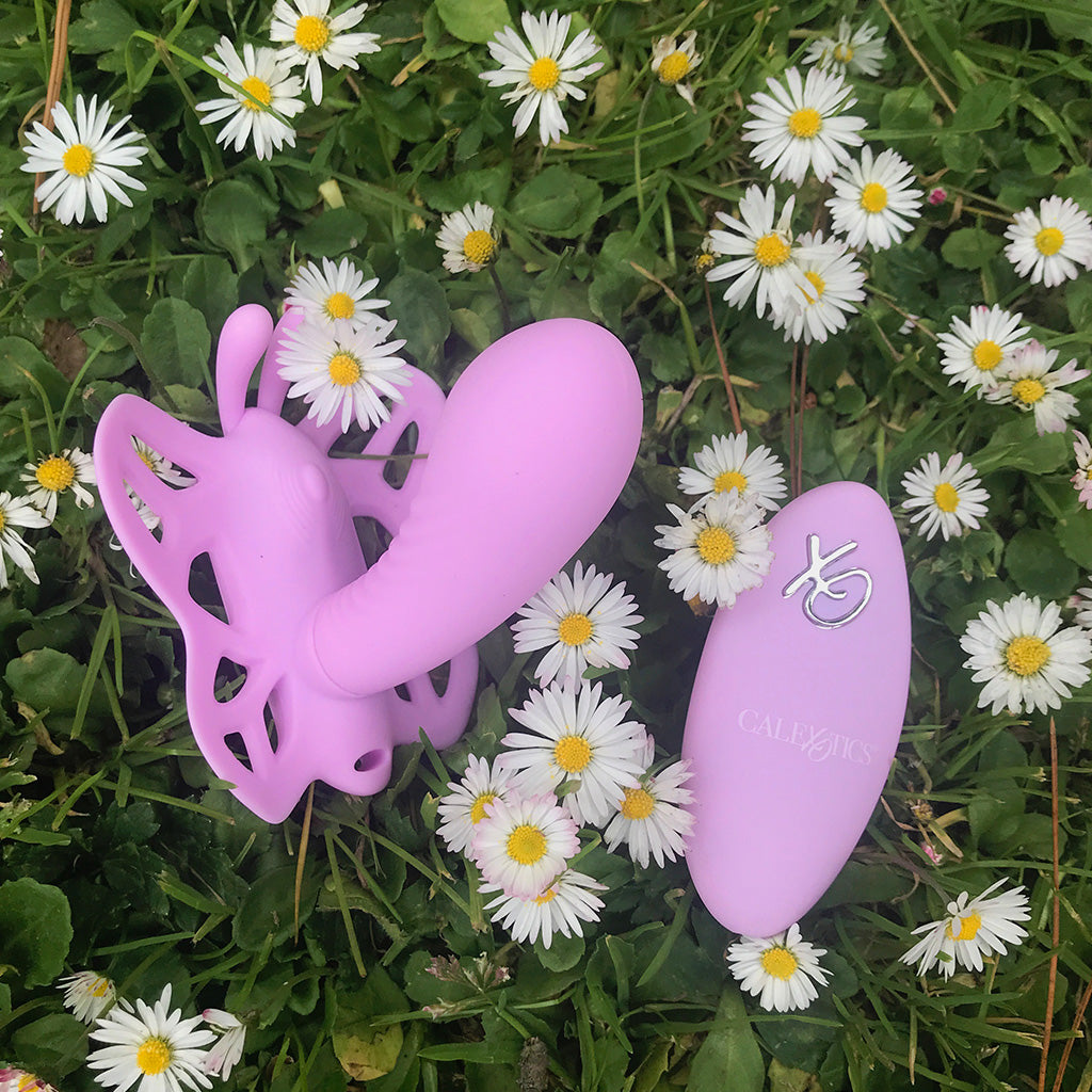 Butterfly Remote Venus Penis lifestyle