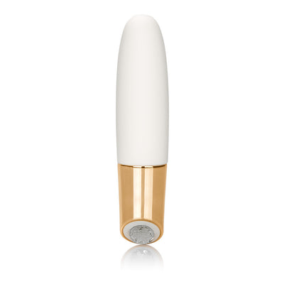 Callie Vibrating Mini Wand Side