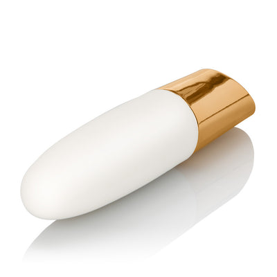 Callie Vibrating Mini Wand Top