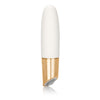 Callie Vibrating Mini Wand Angle