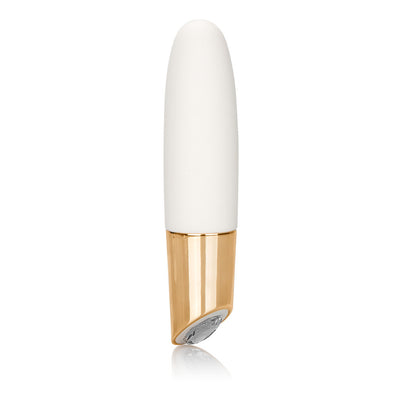 Callie Vibrating Mini Wand Angle