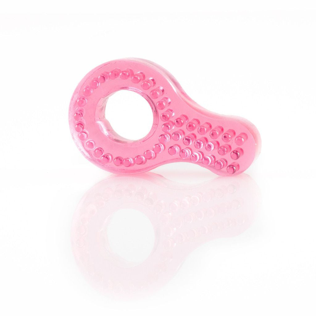 The Clitoral Power Button Ring