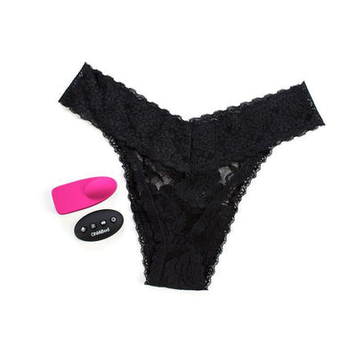 Club Vibe 3.OH - Remote Control Vibrating Panty