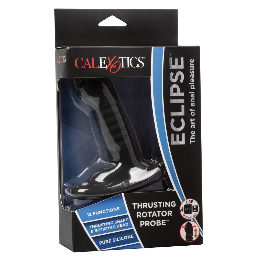 Eclipse Thrusting Rotator Box