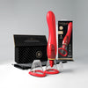 Fantasy For Her Ultimate Pleasure 24K Gold Luxury Edition Set