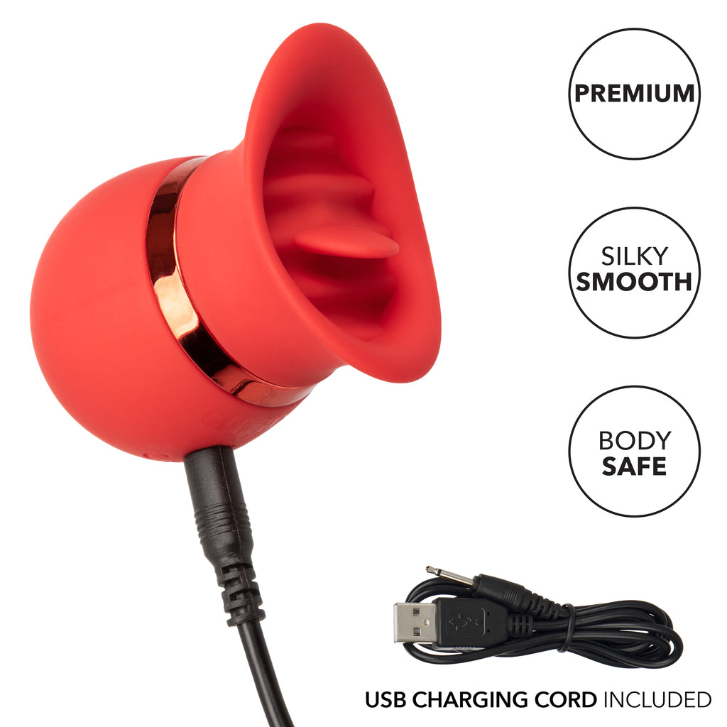 French Kiss Sweet Talker Specs