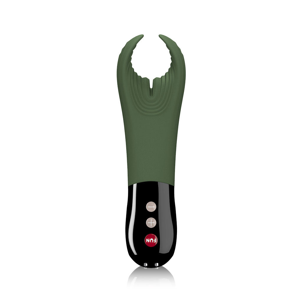Manta – Men's Vibrating Stroker