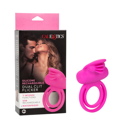 Joy Ride - Couple's Double Orgasm Ring Box