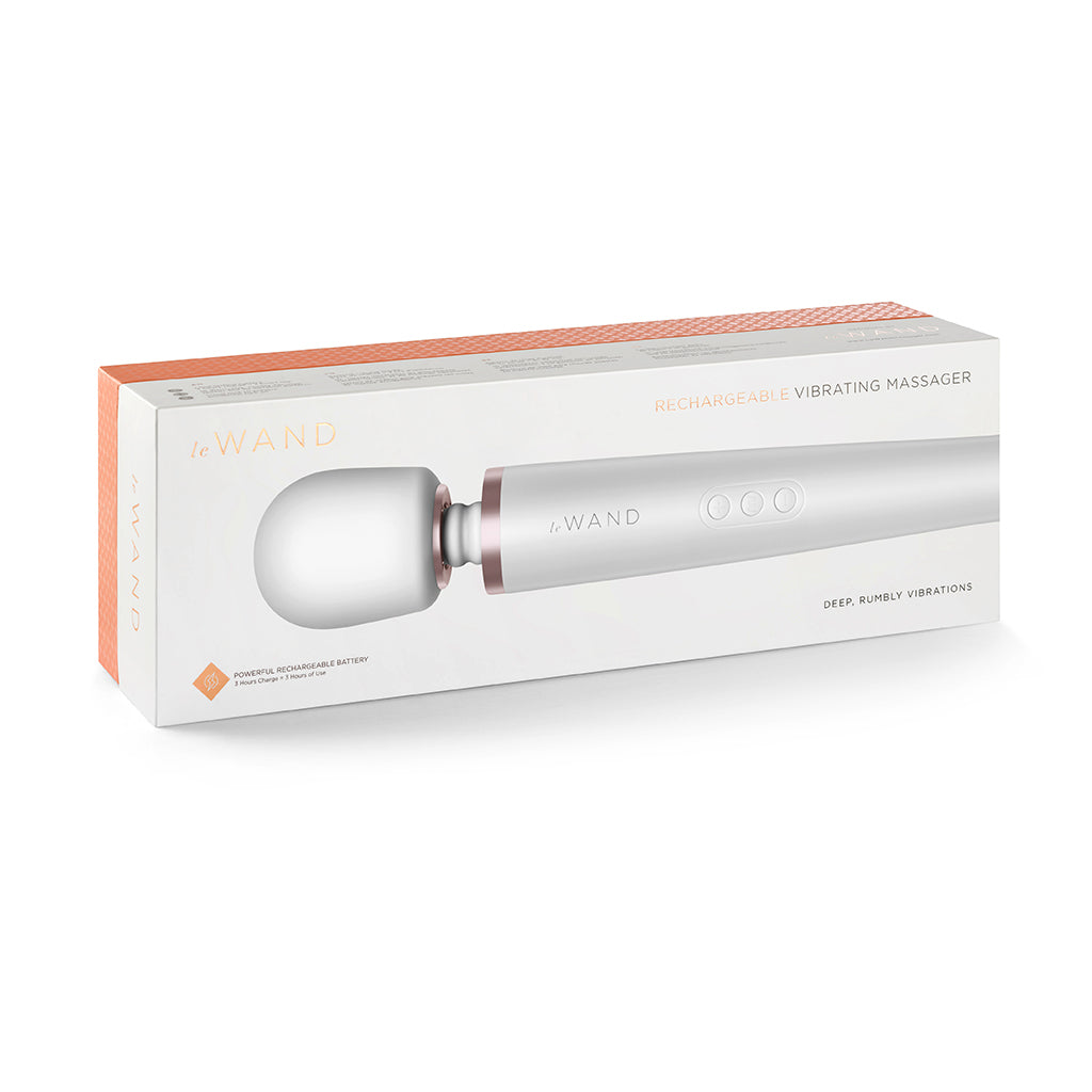 Le Wand Premium Massager Box