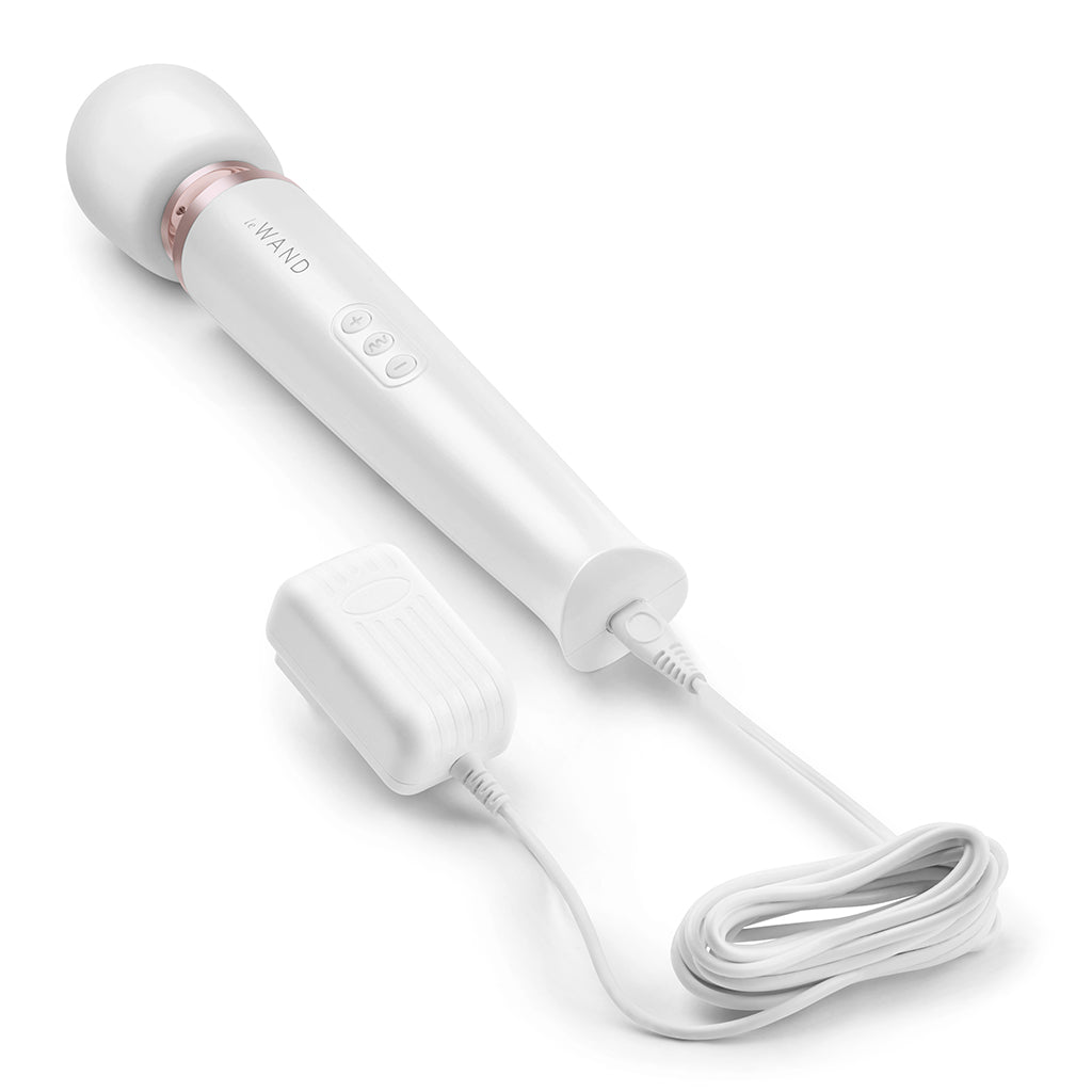 Le Wand Premium Massager Charger