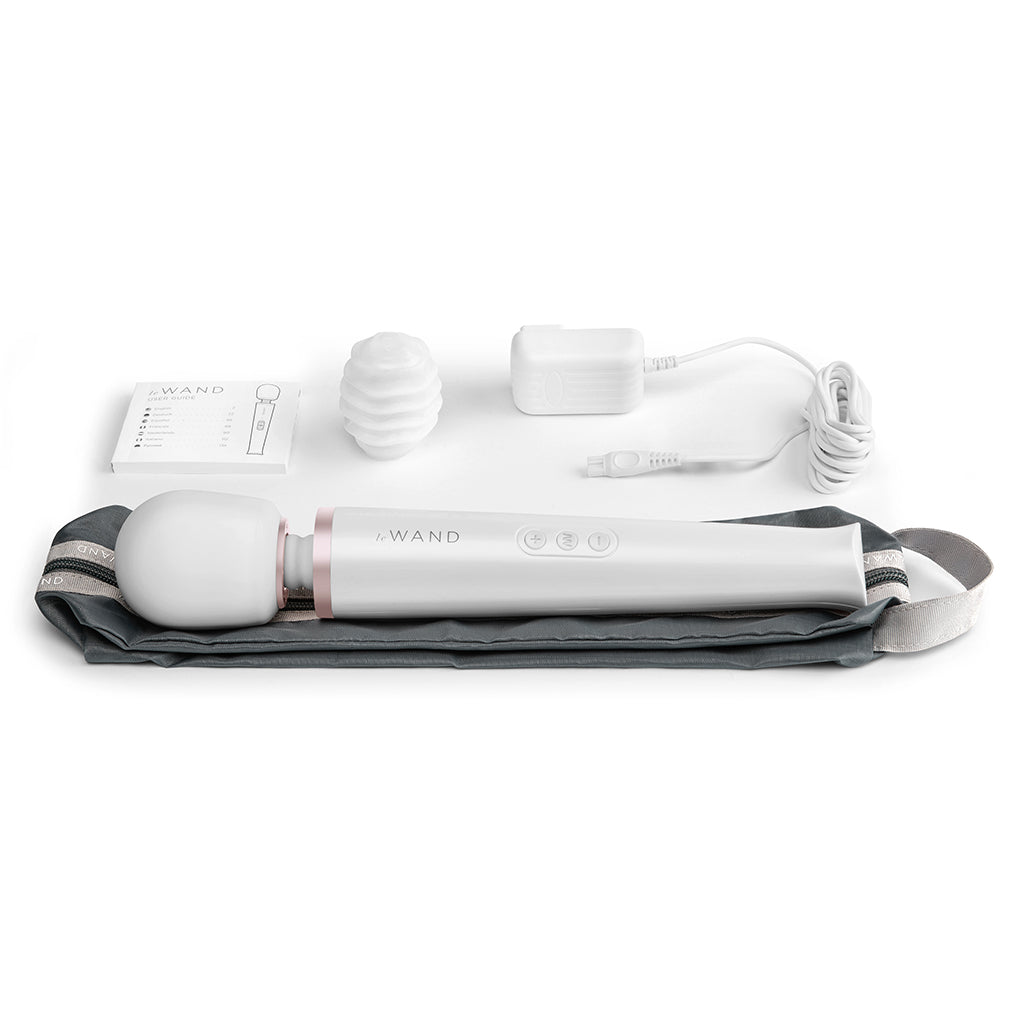 Le Wand Premium Massager Group