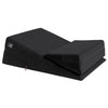 Liberator Ramp Wedge Combo - Black