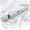 Rechargeable Hitachi Magic Wand on Sheet