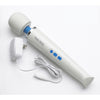 Rechargeable Hitachi Magic Wand With Charger