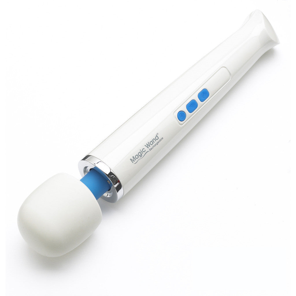 Magic Wand - Now Rechargeable!