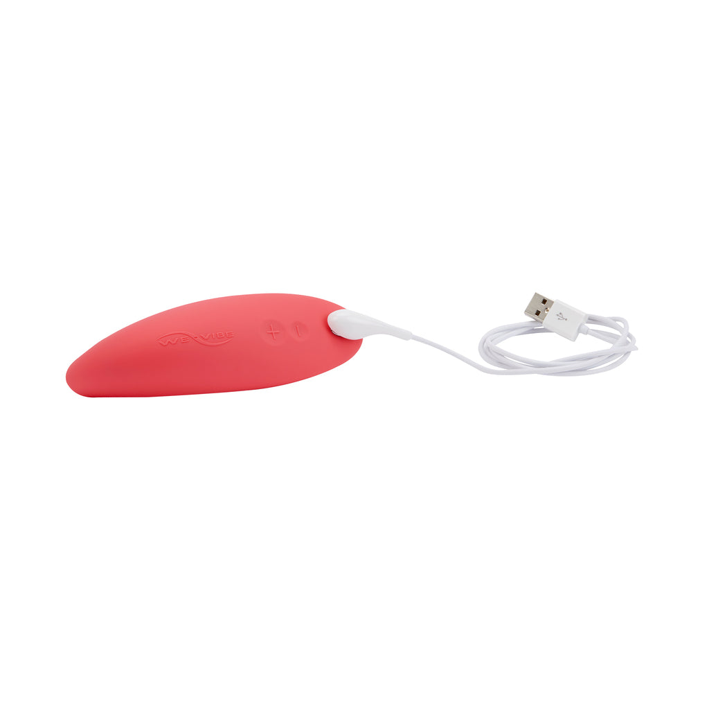 Melt Clitoral Stimulator - App & Remote Controlled Charging