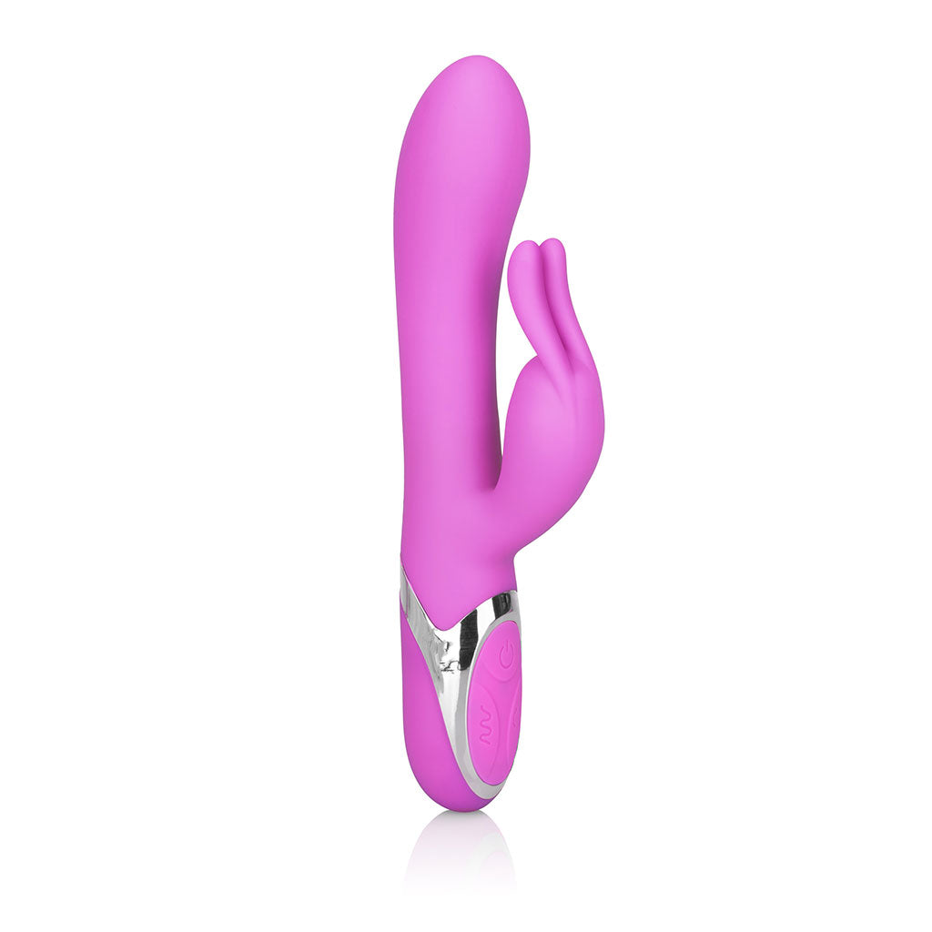 Miss Frisky Rotating Rabbit - ticklekitty.com Miss Frisky Rotating Rabbit - ticklekitty.com