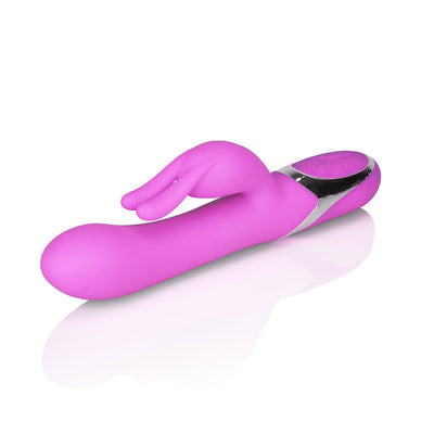 Miss Frisky Vibrator Top