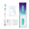 Moxie Panty Vibrator - App & Remote Controlled