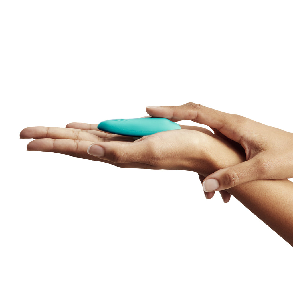 Moxie Panty Vibrator - App & Remote Controlled