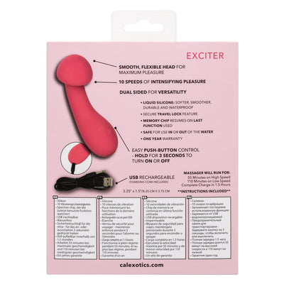 Mushroom Pixie Pleaser
