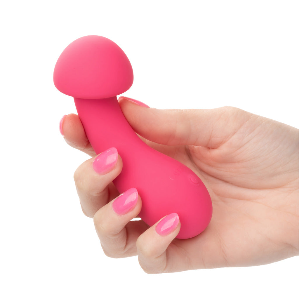 Mushroom Vulva Pleaser - ticklekitty.com Mushroom Vulva Pleaser - ticklekitty.com