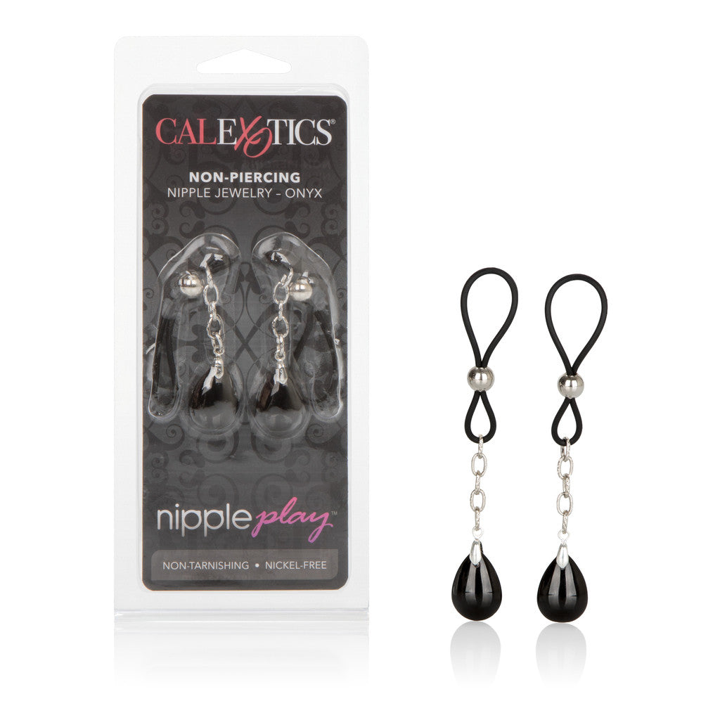 Squeeze Please! Nipple Play Jewelry - ticklekitty.com Squeeze Please! Nipple Play Jewelry - ticklekitty.com