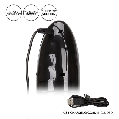 Optimum Automatic Smart Penis Pump Charger