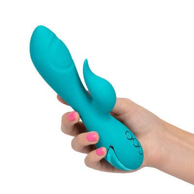 Pattering G-spot Rabbit Hand