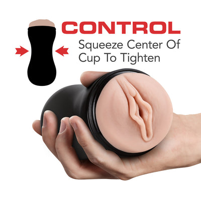 Self-Lubricating Lucy Control