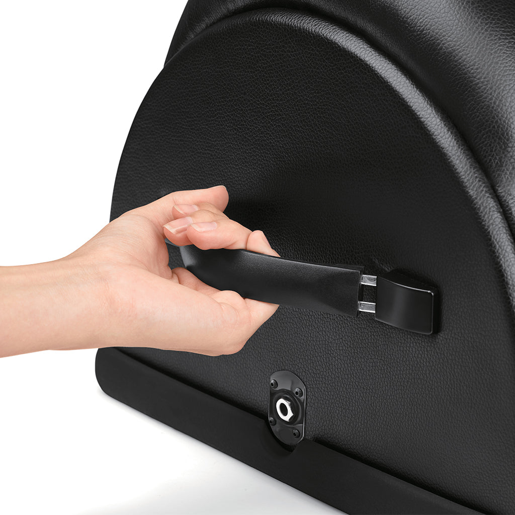 The Cowgirl Premium Sex Machine handle