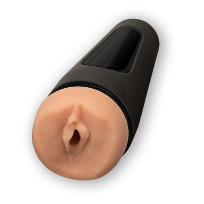 The Perfect Pussy "Squeezable" Stroker front