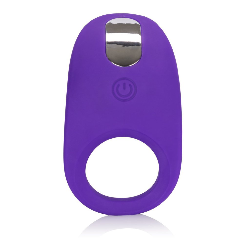 The Wave Couple's Orgasm Ring