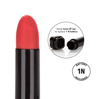 Travel Lipstick Vibe Battery