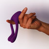 TRYST - Multi-Erogenous Zone Couples Vibrator