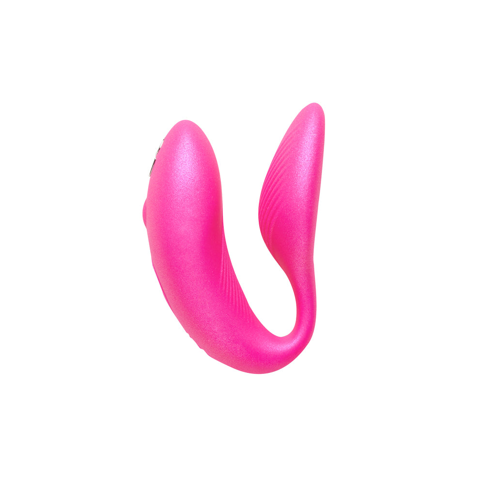 We-Vibe Chorus - Couple's App & Remote Controlled Vibrator Flex